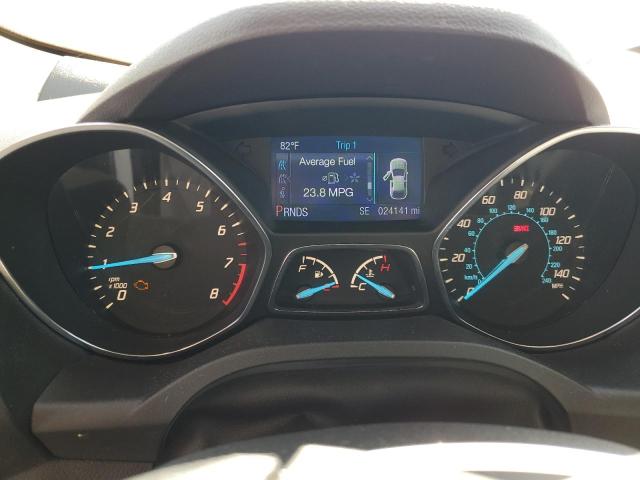 Photo 9 from auction – 2013 FORD ESCAPE SE with VIN 1FMCU9GX0DUC99766