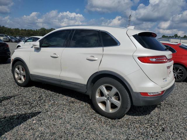 Photo 2 from auction – 2015 LINCOLN MKC with VIN 5LMCJ1A93FUJ42639