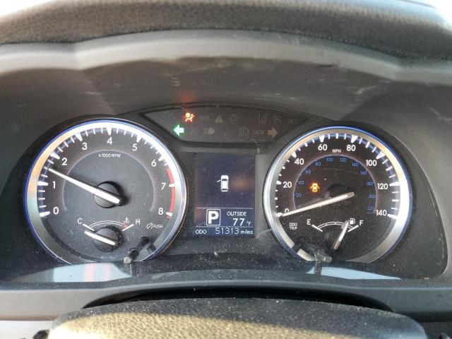 Photo 9 from auction – 2015 TOYOTA HIGHLANDER with VIN 5TDBKRFHXFS192165