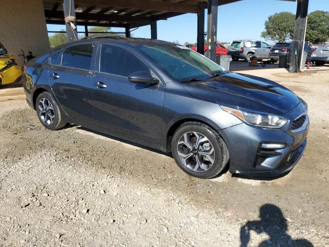 Photo 4 from auction – 2019 KIA FORTE FE with VIN 3KPF24AD5KE024351