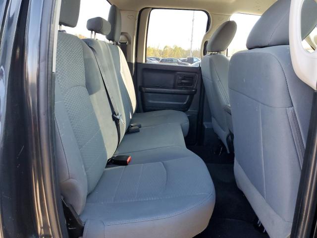 Photo 10 from auction – 2017 RAM 1500 ST with VIN 1C6RR7FT2HS635137