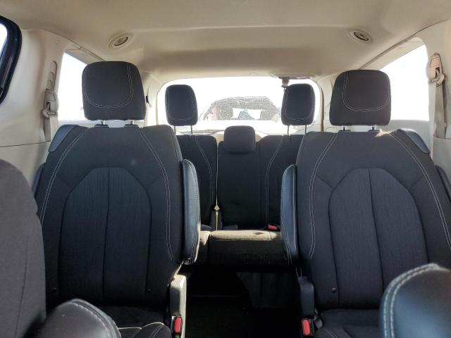 Photo 10 from auction – 2023 CHRYSLER VOYAGER LX with VIN 2C4RC1CG4PR529738