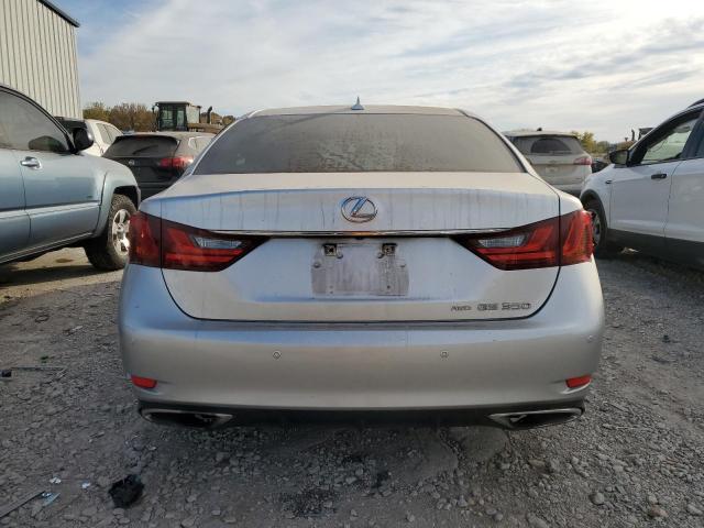 Photo 6 from auction – 2013 LEXUS GS 350 with VIN JTHCE1BL1D5015805
