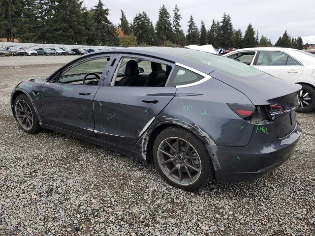 Photo 2 from auction – 2019 TESLA MODEL 3 with VIN 5YJ3E1EBXKF191719