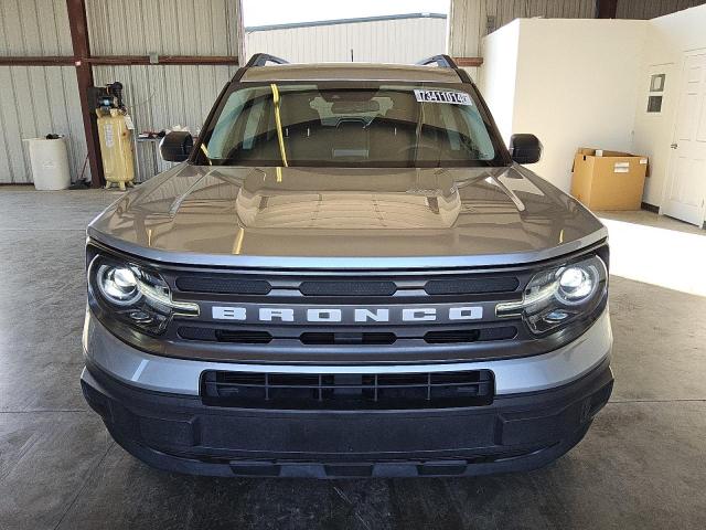 Photo 5 from auction – 2022 FORD BRONCO SPO with VIN 3FMCR9B6XNRD03122