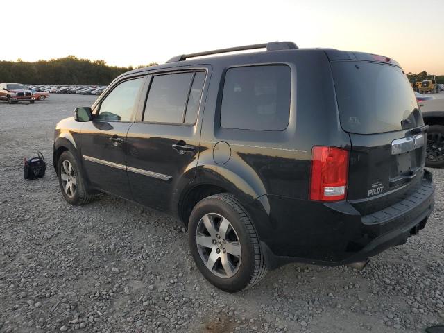Photo 2 from auction – 2015 HONDA PILOT TOUR with VIN 5FNYF4H97FB053137