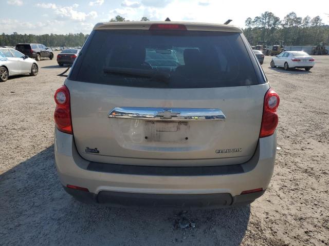 Photo 6 from auction – 2011 CHEVROLET EQUINOX LS with VIN 2GNALBEC1B1192912