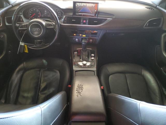 Photo 8 from auction – 2016 AUDI A6 PREMIUM with VIN WAUDFAFC7GN178375