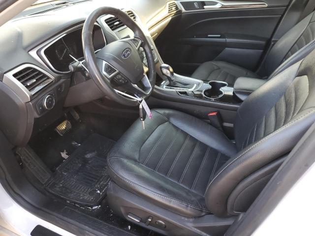Photo 7 from auction – 2016 FORD FUSION SE with VIN 3FA6P0HD0GR215617