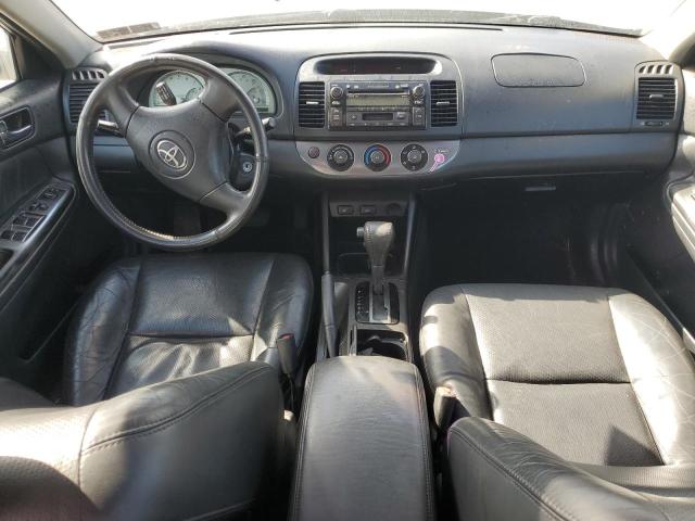 Photo 8 from auction – 2003 TOYOTA CAMRY LE with VIN 4T1BF30K43U553639