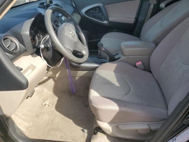 Foto 7 de la subasta – 2008 TOYOTA RAV4 con VIN JTMBD33VX86084102