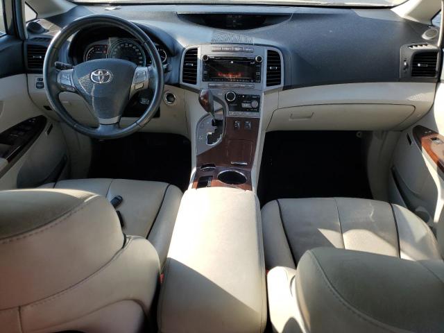 Photo 8 from auction – 2012 TOYOTA VENZA LE with VIN 4T3BK3BB9CU071443