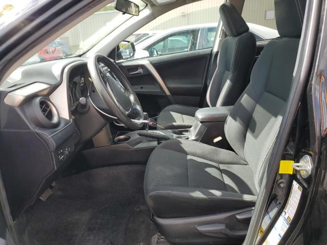 Photo 7 from auction – 2014 TOYOTA RAV4 XLE with VIN 2T3RFREV5EW227976