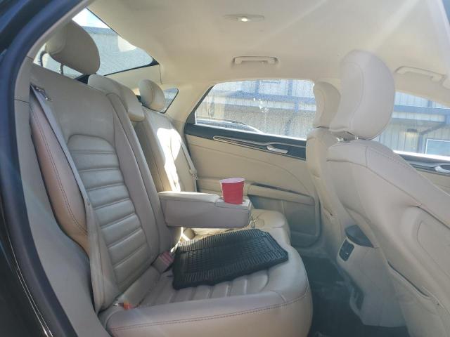 Photo 10 from auction – 2016 FORD FUSION SE with VIN 3FA6P0HDXGR307768
