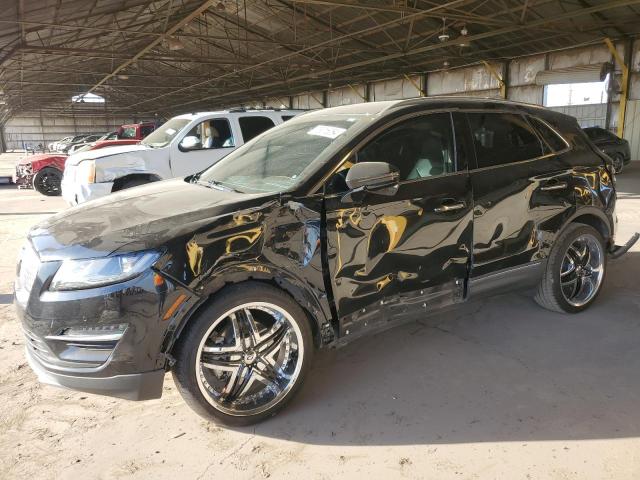 LINCOLN MKC RESERV 2019 with VIN 5LMCJ3C91KUL00723 - Photo from auction
