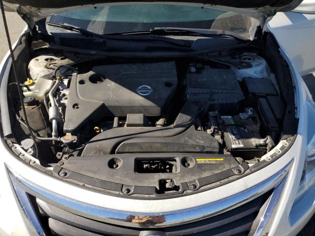 Photo 11 from auction – 2013 NISSAN ALTIMA 2.5 with VIN 1N4AL3AP2DN501222