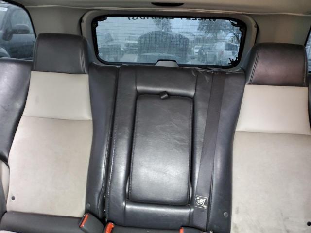 Photo 10 from auction – 2010 JEEP GRAND CHER with VIN 1J4RR5GT7AC116090