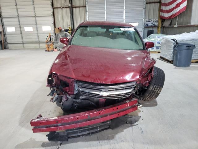 Photo 5 from auction – 2005 CHEVROLET IMPALA with VIN 2G1WF52EX59210674
