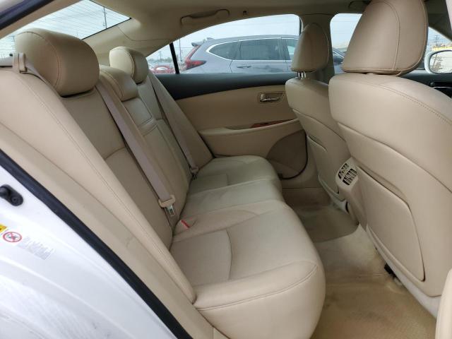 صورة رقم 10 من المزاد - 2007 LEXUS ES 350 مع VIN JTHBJ46G272088161