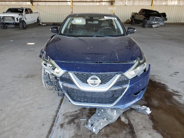 Photo 5 from auction – 2016 NISSAN MAXIMA 3.5 with VIN 1N4AA6AP5GC381648