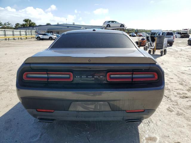 Photo 6 from auction – 2015 DODGE CHALLENGER with VIN 2C3CDZAT1FH811250