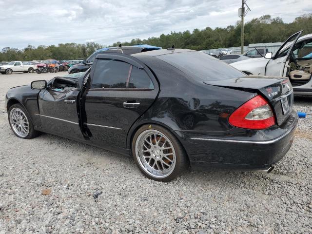 Photo 2 from auction – 2008 MERCEDES-BENZ E 350 with VIN WDBUF56X58B281356