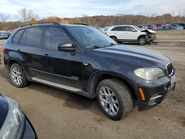Photo 4 from auction – 2011 BMW X5 XDRIVE3 with VIN 5UXZV4C5XBL402146