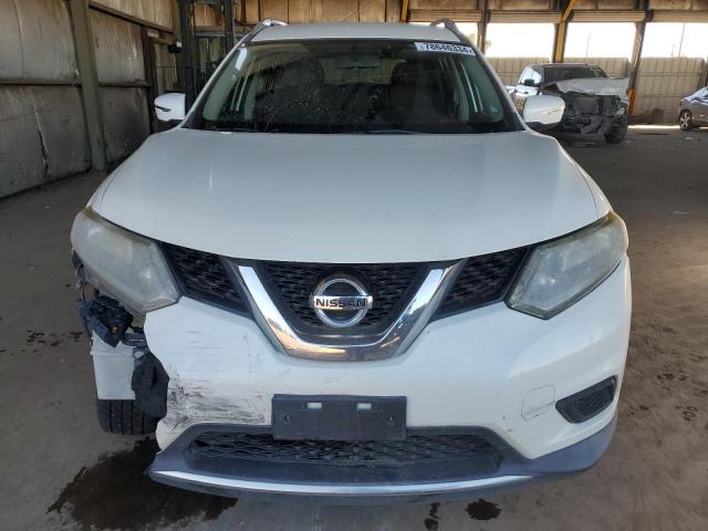 Photo 5 from auction – 2015 NISSAN ROGUE S with VIN KNMAT2MT3FP565306