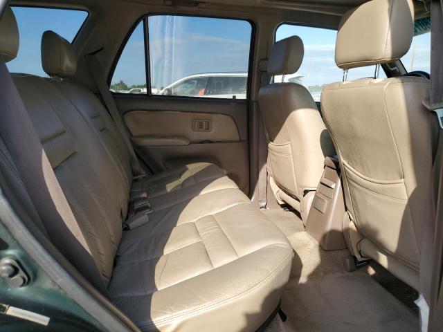 Снимка 11 от търг – 2000 TOYOTA 4RUNNER SR с VIN JT3GN86R4Y0173301