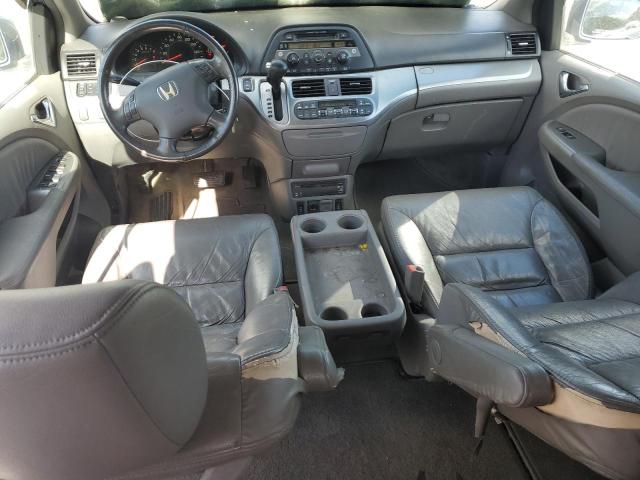 Photo 8 from auction – 2010 HONDA ODYSSEY EX with VIN 5FNRL3H70AB072529