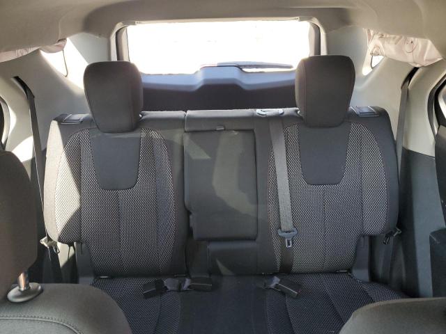 Photo 10 from auction – 2016 CHEVROLET EQUINOX LT with VIN 2GNALCEK9G1109764
