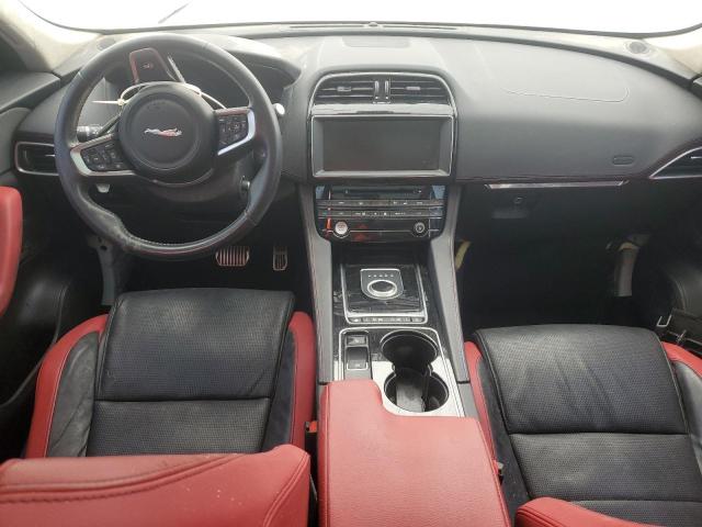 Photo 8 from auction – 2017 JAGUAR F-PACE S with VIN SADCM2BV6HA056850