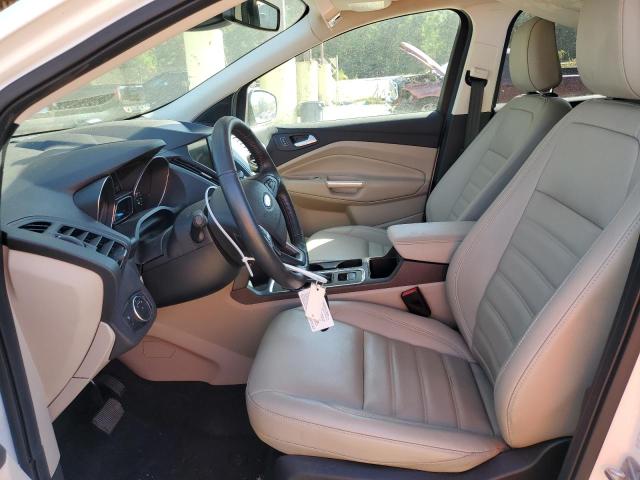 Photo 7 from auction – 2019 FORD ESCAPE SEL with VIN 1FMCU9HD4KUA71528