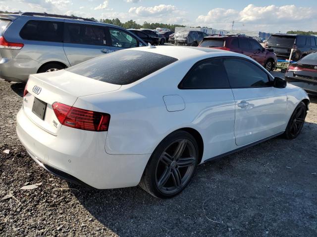Photo 3 from auction – 2014 AUDI A5 PREMIUM with VIN WAUMFAFR6EA030629