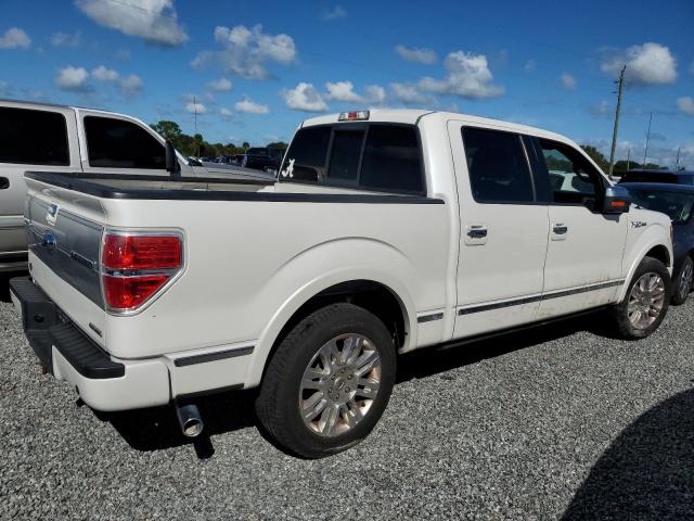 Фото 3 с аукциона – 2013 FORD F150 SUPER с VIN 1FTFW1CF7DFD46001
