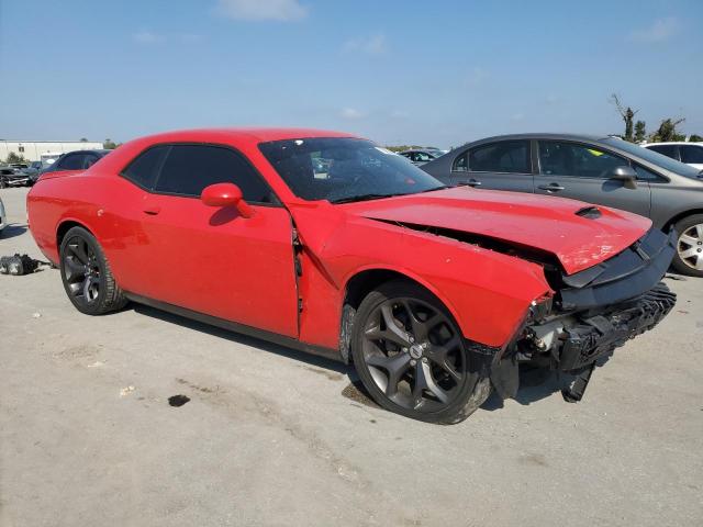 Photo 4 from auction – 2019 DODGE CHALLENGER with VIN 2C3CDZJG6KH756369