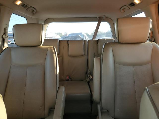 Photo 10 from auction – 2014 NISSAN QUEST S with VIN JN8AE2KP5E9102459