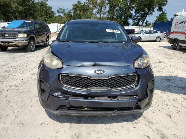 Photo 5 from auction – 2017 KIA SPORTAGE L with VIN KNDPM3AC8H7070233