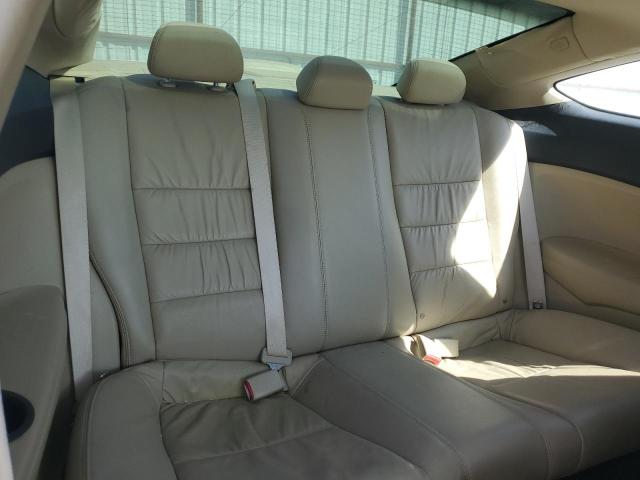 Photo 10 from auction – 2010 HONDA ACCORD EXL with VIN 1HGCS2B84AA002899