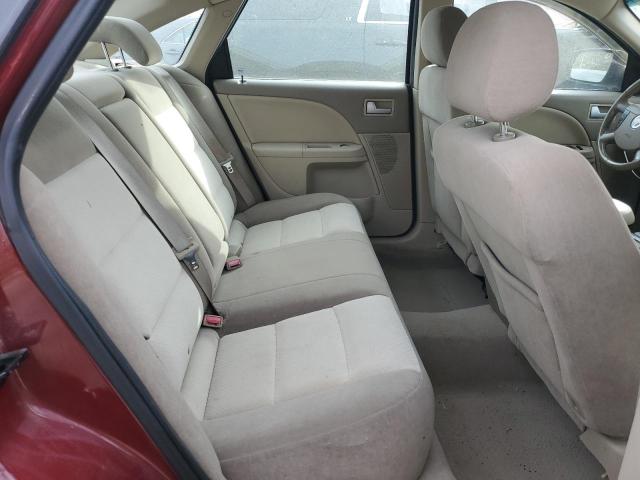 Photo 10 from auction – 2005 MERCURY MONTEGO LU with VIN 1MEFM40135G622071