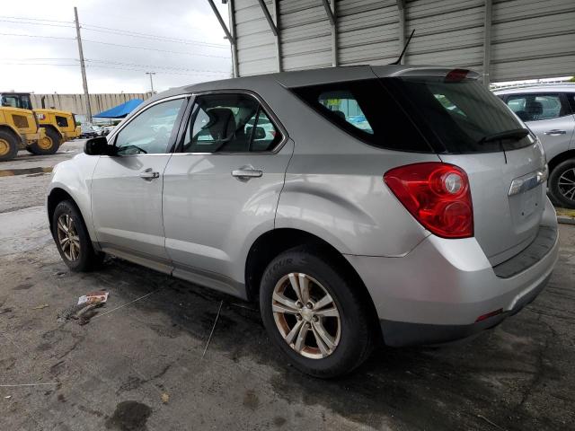Photo 2 from auction – 2014 CHEVROLET EQUINOX LS with VIN 2GNALAEK6E6130477