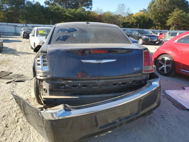 Photo 6 from auction – 2012 CHRYSLER 300 LIMITE with VIN 2C3CCACG4CH309722