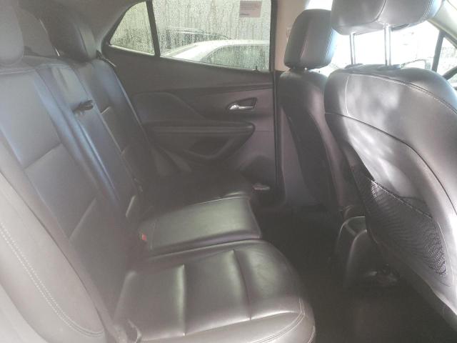 Photo 10 from auction – 2020 BUICK ENCORE ESS with VIN KL4CJGSB4LB059220