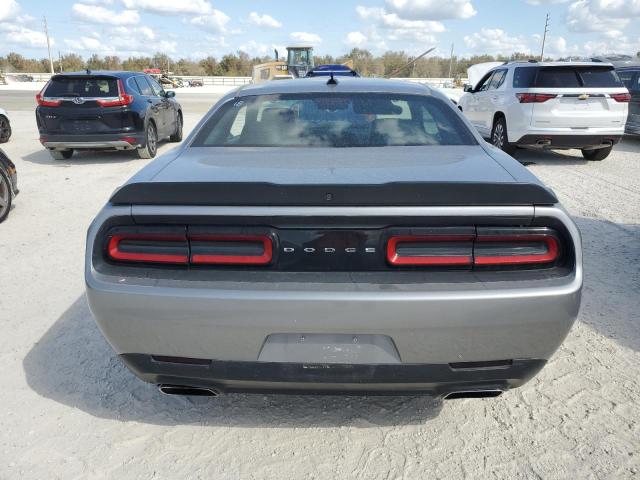 Photo 6 from auction – 2016 DODGE CHALLENGER with VIN 2C3CDZBT7GH290518