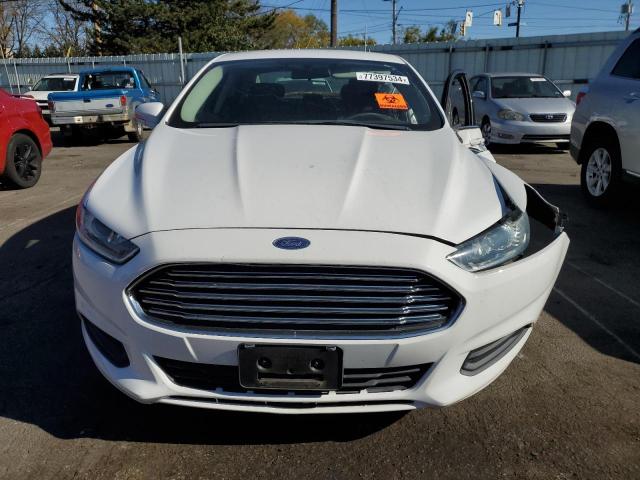 Photo 5 from auction – 2014 FORD FUSION SE with VIN 3FA6P0H73ER143304