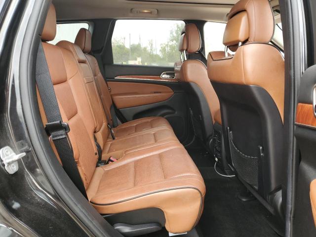 Photo 11 from auction – 2013 JEEP GRAND CHER with VIN 1C4RJFCG9DC523957
