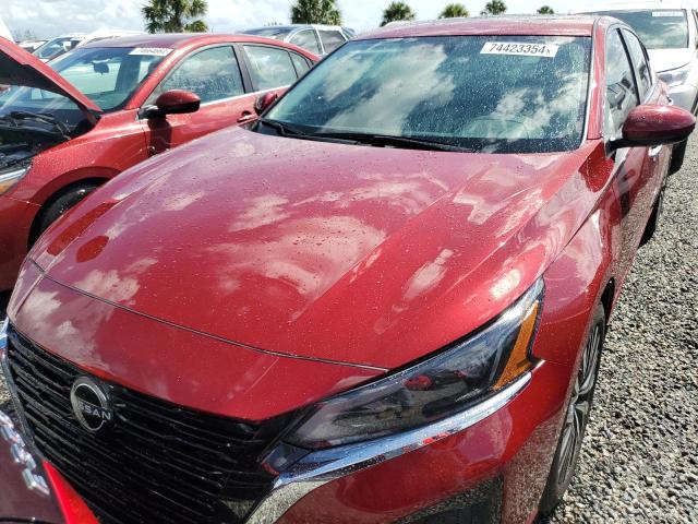 Photo 5 from auction – 2024 NISSAN ALTIMA SV with VIN 1N4BL4DV7RN412273