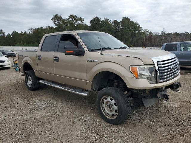 Photo 4 from auction – 2011 FORD F150 SUPER with VIN 1FTFW1EF2BFB51319
