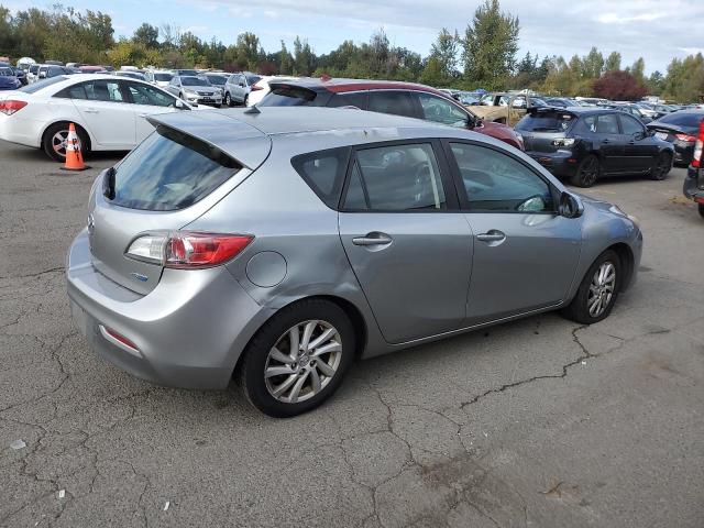 Photo 3 from auction – 2012 MAZDA 3 I with VIN JM1BL1L82C1558499
