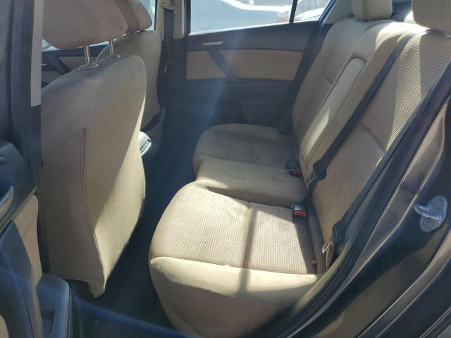 Photo 10 from auction – 2012 MAZDA 3 I with VIN JM1BL1V82C1659765